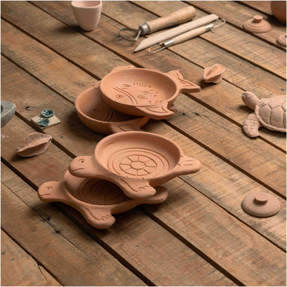 Coastal Dip Bowl Set