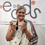 Maria Manik Mishra, Bhubaneswar