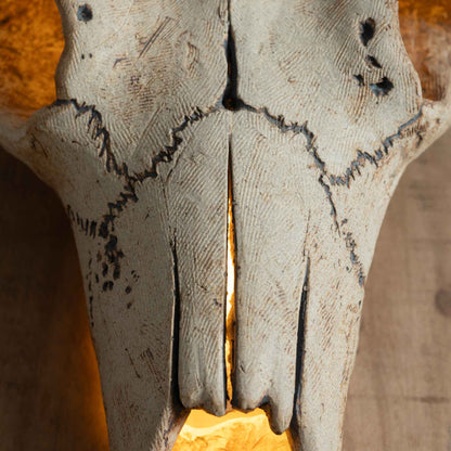 Mrigaya Wall Sculpture