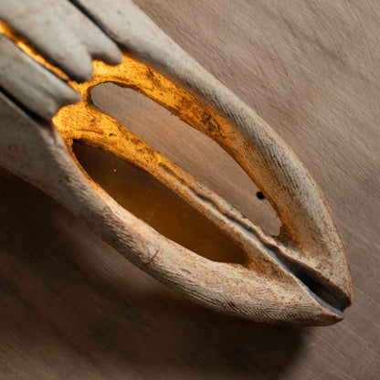 Mrigaya Wall Sculpture