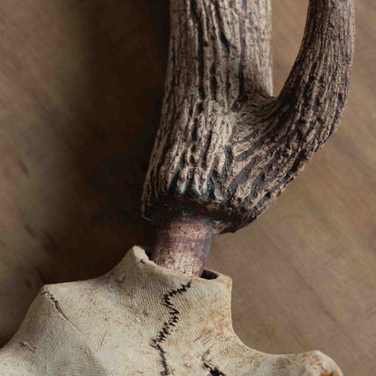 Mrigaya Wall Sculpture