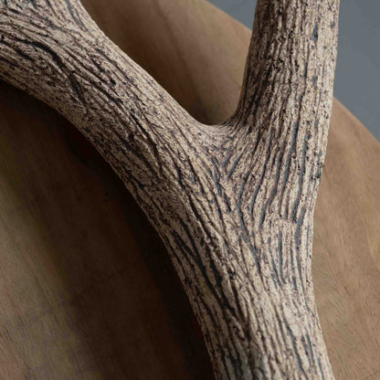 Mrigaya Wall Sculpture