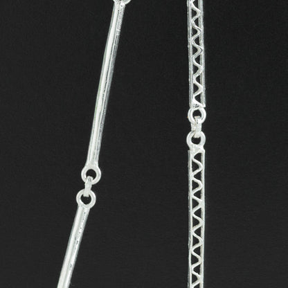 Ashoka Bloom Heritage Necklace