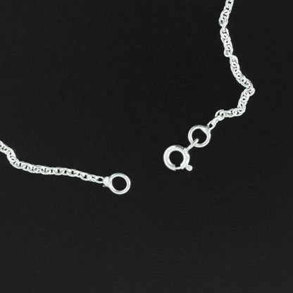 Ashoka Bloom Heritage Necklace