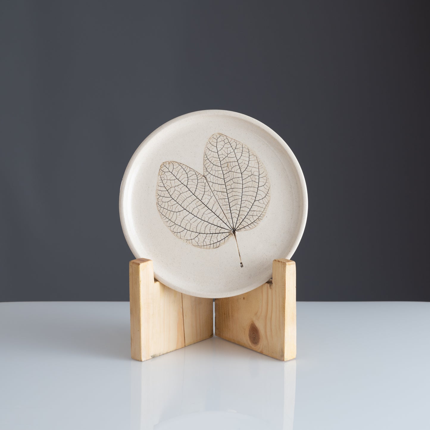 Kanchan Flora Plate