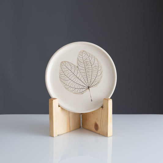 Kanchan Flora Plate
