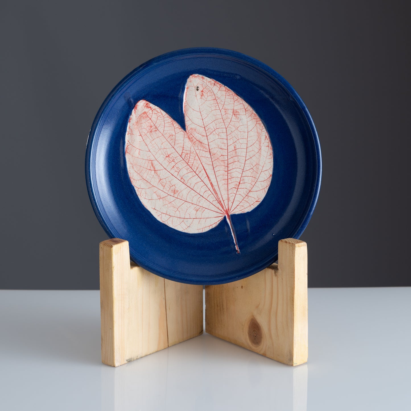 Kanchan Flora Plate