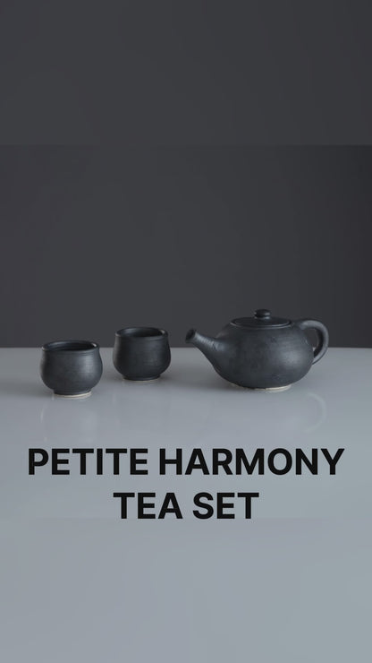 Petite Harmony Tea Set