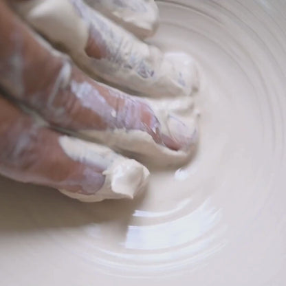 Sunday Pottery Classes