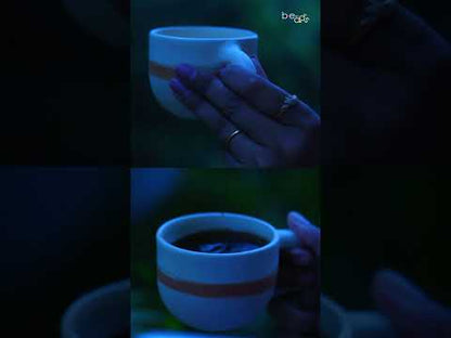 Akari Tea Cup (Set Of 4)