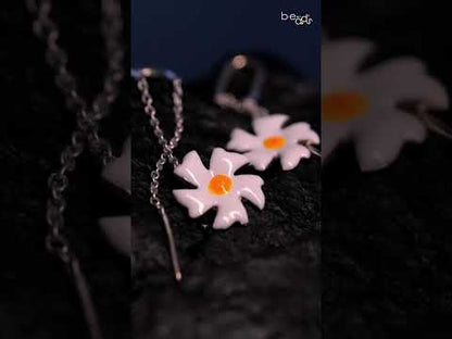 Parijata Earrings ( Set Of 2)