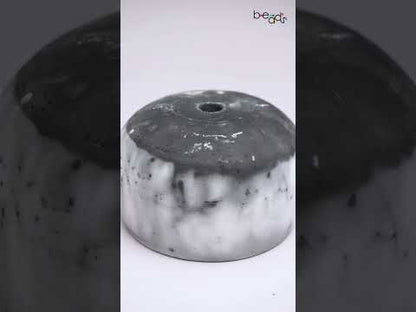 Ember Alabaster Zen Bowl