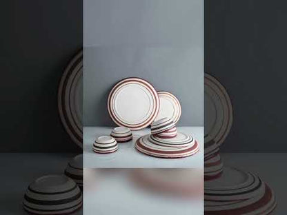 Bohana Dining Set (8 Pieces)