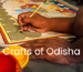 Crafts of Odisha 1