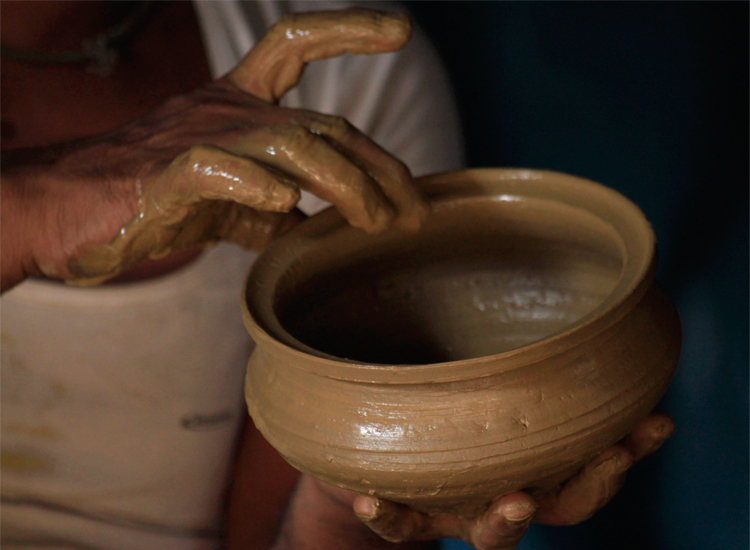terracotta craft of odisha