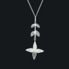 ASHOKA BLOOM NECKLACE 2