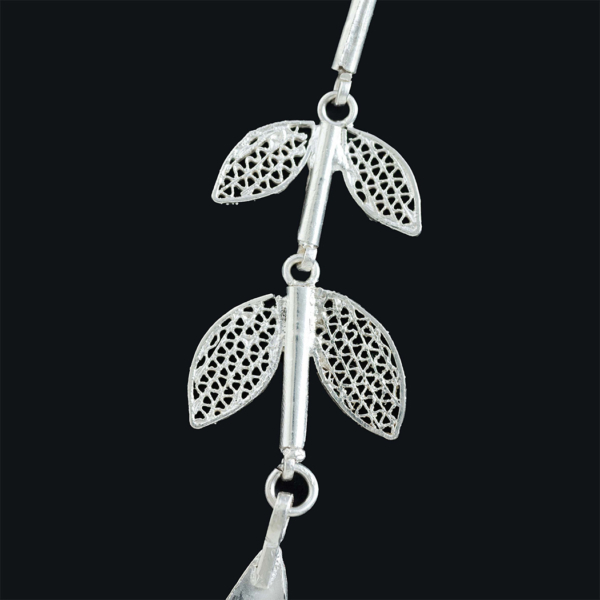 ASHOKA BLOOM NECKLACE 4