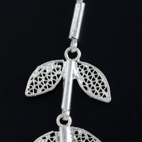 ASHOKA BLOOM NECKLACE 5
