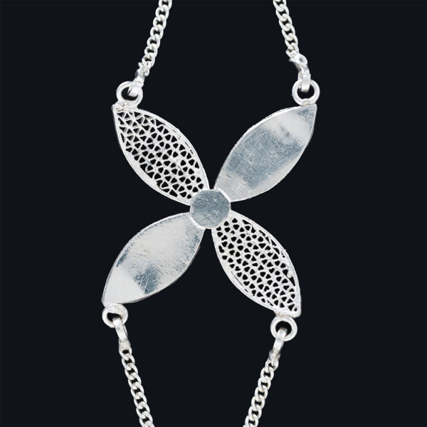 ASHOKA GRACE BRACLE 4