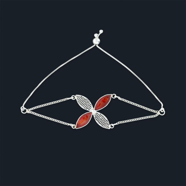 ASHOKA GRACE BRACLET 2