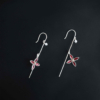 ASHOKA LINEAR EAR CUFF
