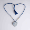 BRAJA MALLI PENDANT BLUE 3