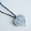 BRAJA MALLI PENDANT BLUE 5