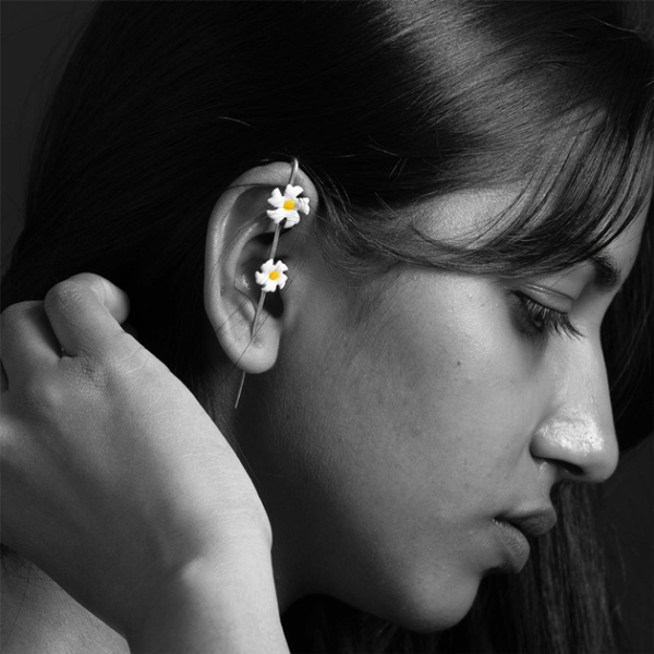 EAR CLIMBER CVR