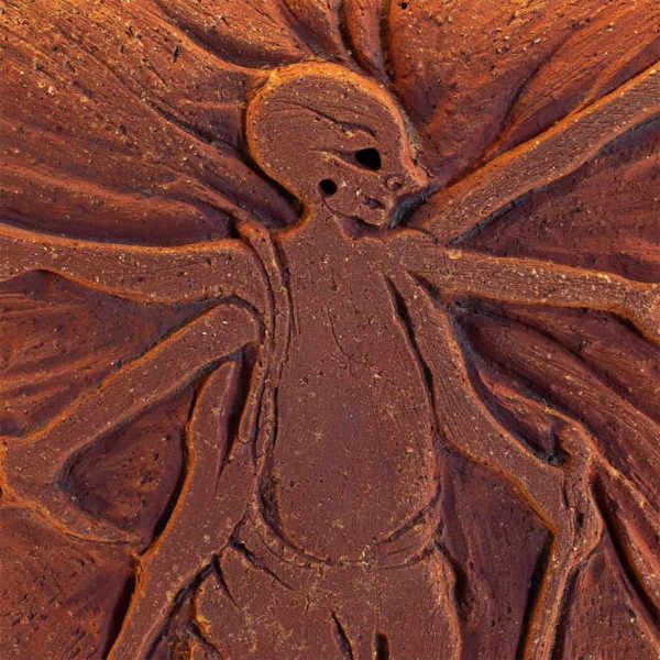 EMBERS OF GODS 1
