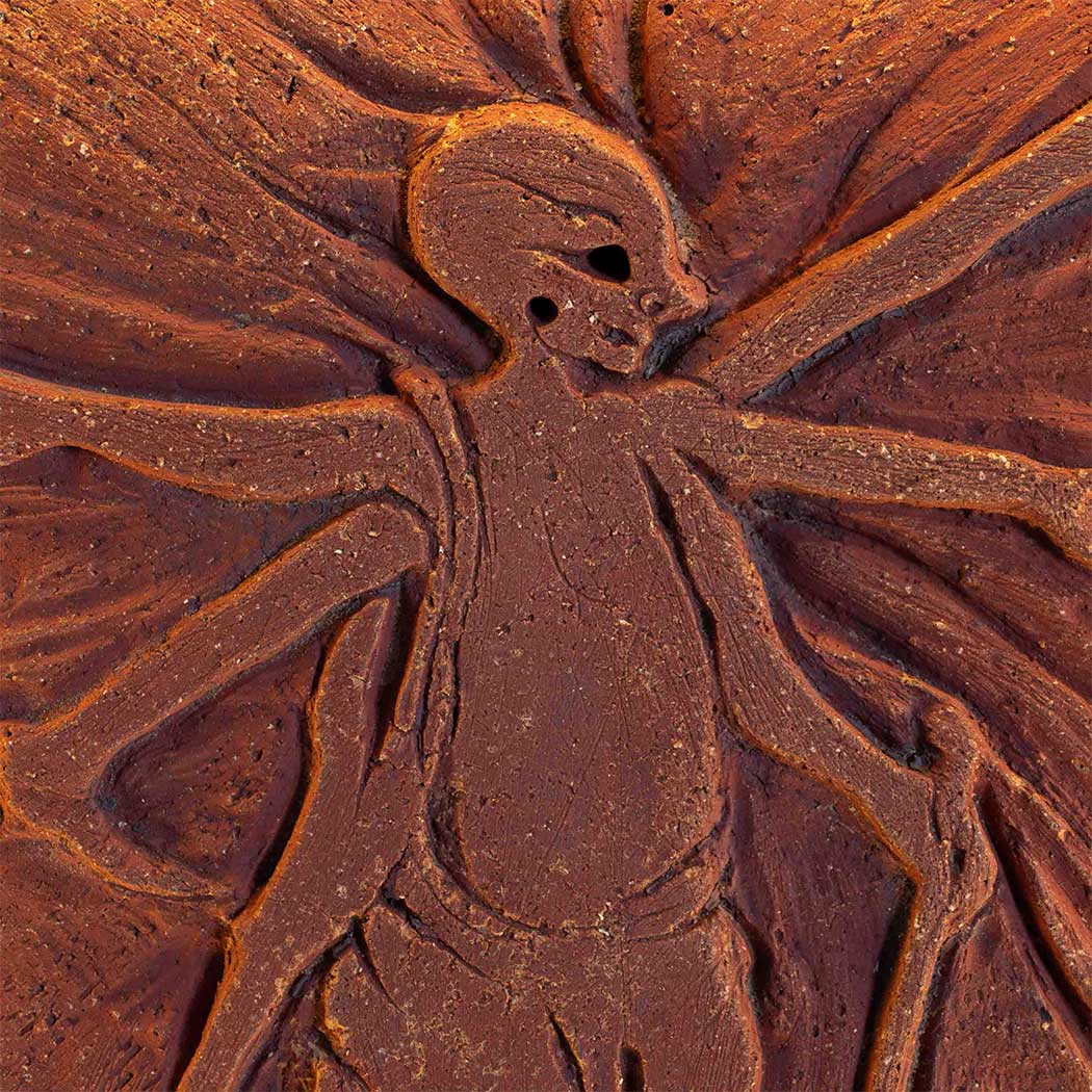 EMBERS OF GODS 1