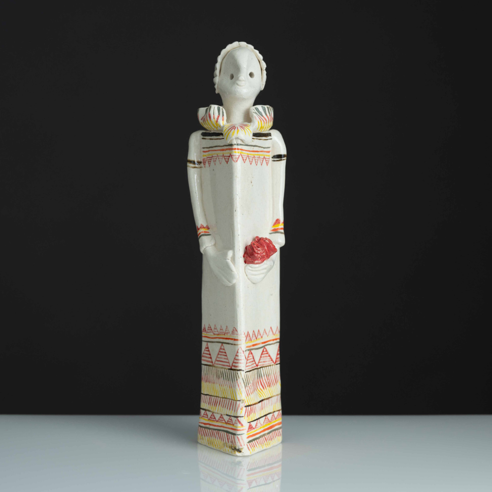 GIFT BEARER cover