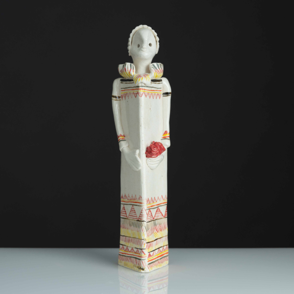 GIFT BEARER cover