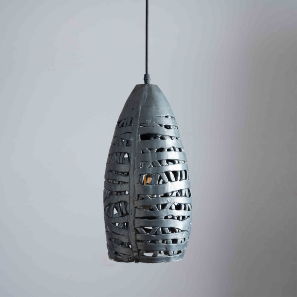 KULAYA CERAMIC LAMP LARGE 1
