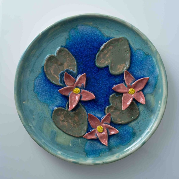 LILY POND 1