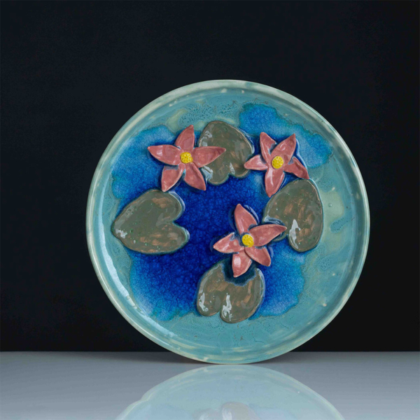 LILY POND 1 CVR