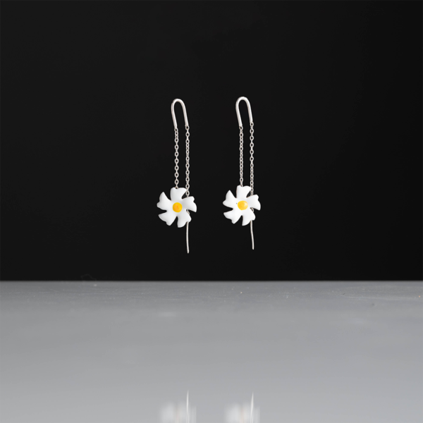 PARIJATA EARRINGS cvr 1