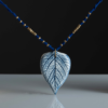 PUTUS PENDANT BLUE cvr