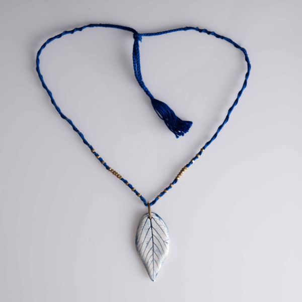 SUNAKHODIYA PENDANT BLUE 4