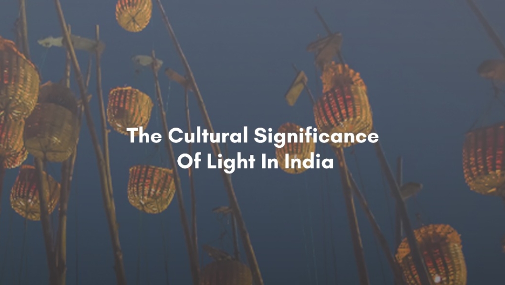 The cultural significance of light