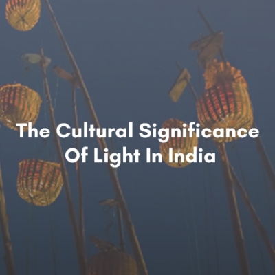 The cultural significance of light