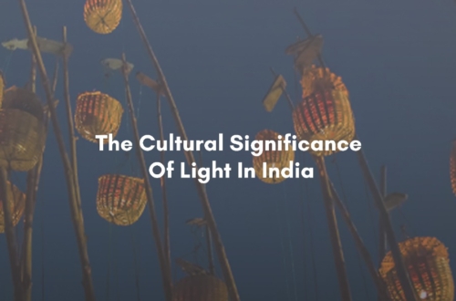 The cultural significance of light