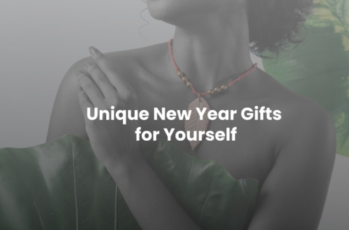 Unique new year gift for you