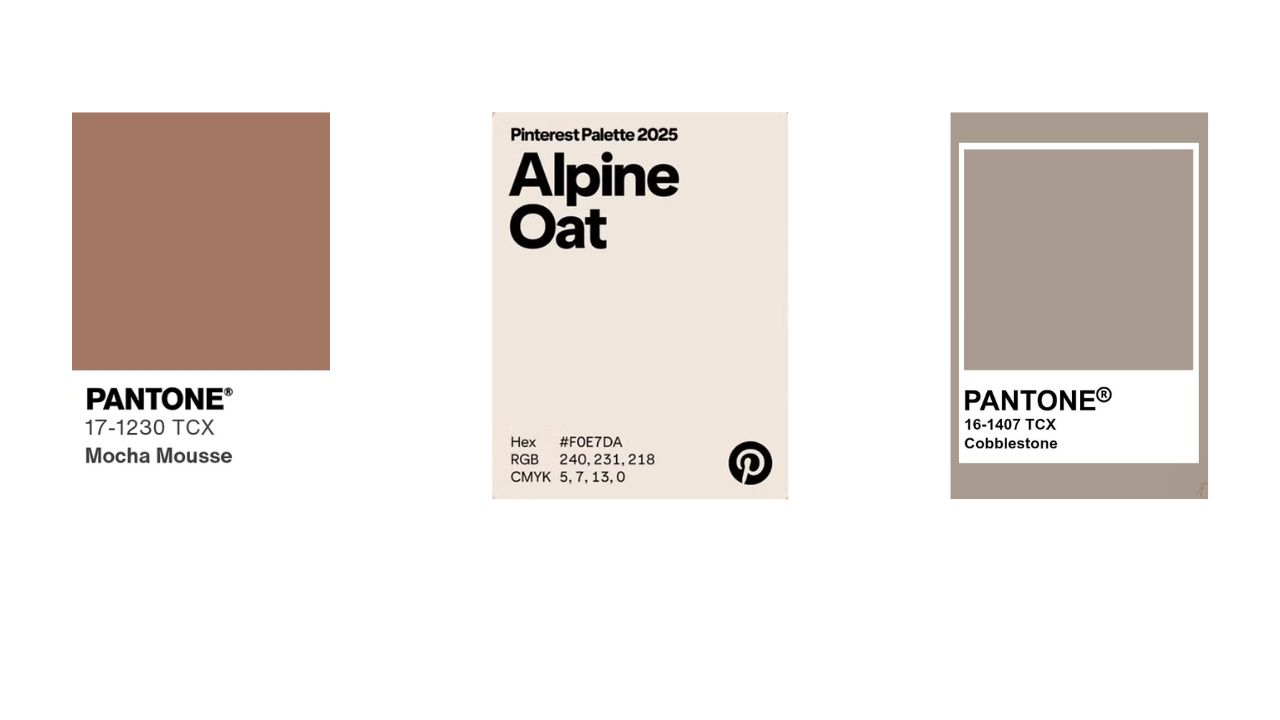 Pantone Colour of the Year 2025