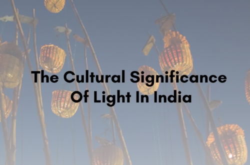 The Spiritual and Cultural Significance Of Light In India