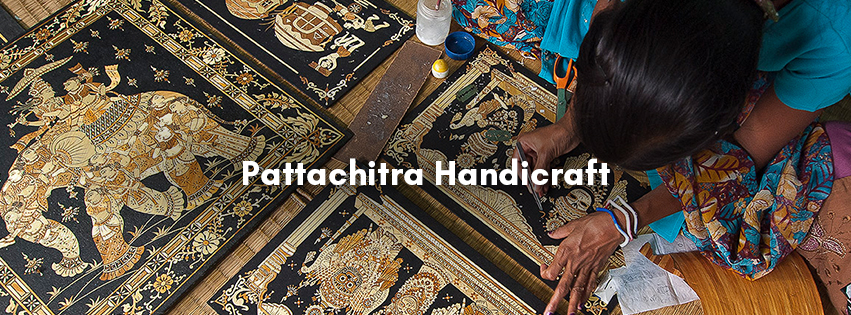 Pattachitra Handicraft