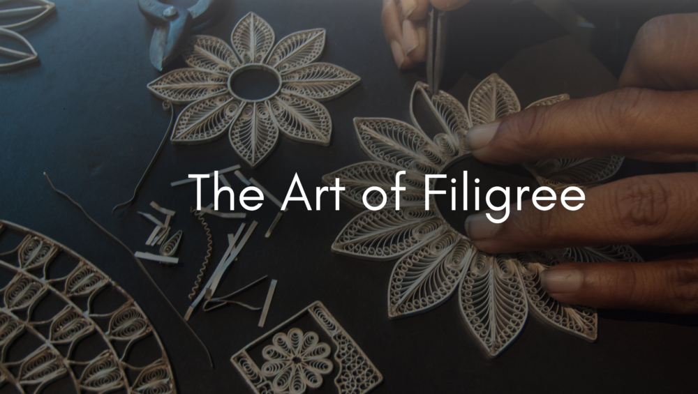 filigree feature image