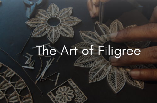 filigree feature image