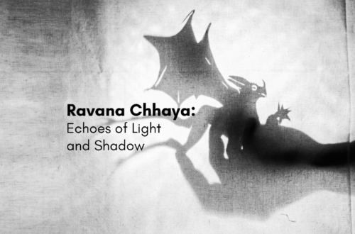 ravana Chhaya